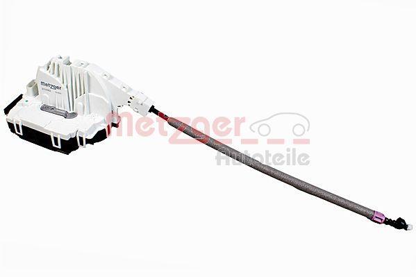 Serrure de porte METZGER 2314362
